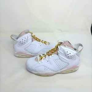 Women’s AIR JORDAN 6 RETRO
